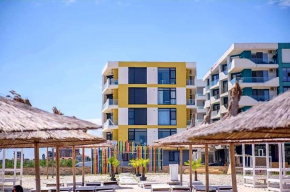 Apartament Papaya beach-Navodari
